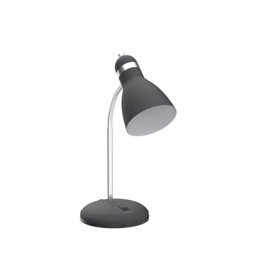 Smart Home LEPOWER Metal Desk Lamp, Eye-Caring Table Lamp, Study Lamps for Daily Use