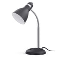 Smart Home LEPOWER Metal Desk Lamp, Eye-Caring Table Lamp, Study Lamps for Daily Use