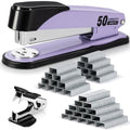 Smart Home Deli Stapler Heavy Duty, Full Strip Staplers for Kit
