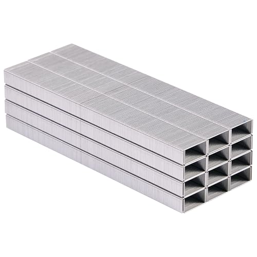 Modern Swingline Staples, 5 Pack, S.F. 4, luxury, 1/4"