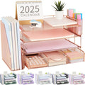 exclusive gianotter Desk Organizers and Accessories with File Set