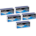 Modern Swingline Staples, 5 Pack, S.F. 4, luxury, 1/4"